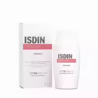 Isdin Fotoultra Redness Sonnencreme für das Gesicht Lsf 50