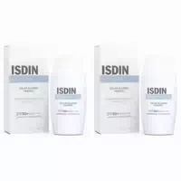 Isdin Fotoultra Solar Allergy Lsf 50 Sonnencreme bei Sonnenallergie