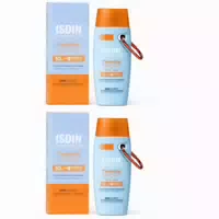 Isdin Fusion Gel Sport Sonnenschutzgel Lsf 50