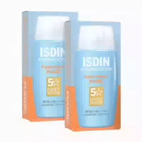 Fusionwater Magic Sonnencreme Doppelpack 2x50 Ml