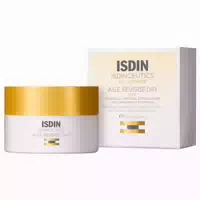 Isdin A g E Reverse Anti Age Tagescreme 50 ml Creme