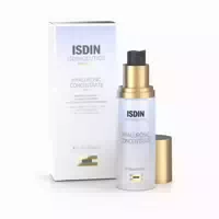 Isdin Hyaluronic Concentrate Hyaluron Serum 30 ml Körperpflege