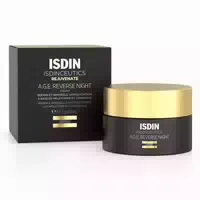 Isdin Isdinceutics A g E Reverse Night Creme