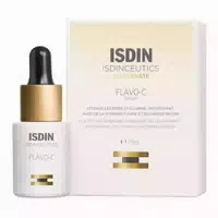 Isdin Isdinceutics Flavo Câ Vitamin C Serum