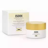 Isdinceutics A G E Reverse Day Anti Aging Gesichtscreme 50 Ml