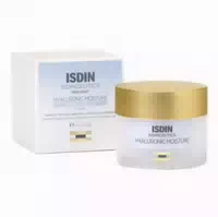 Isdin Isdinceutics Hyaluron Moisture Für Normale Bis Trockene Haut Creme