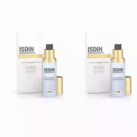 Isdinceutics Hyaluronic Concentrate Aufpolsterndes Hyaluronserum bei Trockener und Empfindlicher Haut mit Ersten Mimikfalten