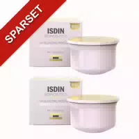 Isdin Isdinceutics Hyaluronic Moisture Empfindl Haut Refill