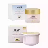 Isdinceutics Hyaluronic Moisture Empfindliche Haut Öko Nachfüllpackungen