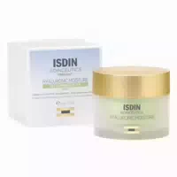 Isdin Isdinceutics Hyaluronic Moisture Fettige Haut Creme