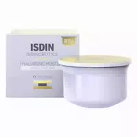 Isdin Isdinceutics Hyaluronic Moisture Feuchtigkeitscreme Refill