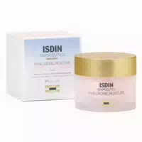 Isdin Isdinceutics Hyaluronic Moisture Feuchtigkeitscreme
