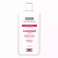 Isdin Lambdapil Shampoo Anti Hair Loss 400 ml