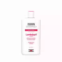 Isdin Lambdapil Shampoo Anti Hair Loss 400 ml