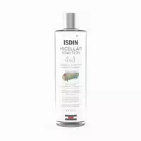 Isdin 4 In 1 Beruhigendes Mizellenwasser Für Empfindliche Haut