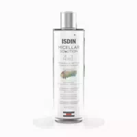 Isdin Mizellenwasser 4in1 Reinigung 400 ml Flüssigkeit
