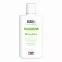 Isdin Nutradeica Anti Schuppen Shampoo Bei Fettiger Kopfhaut, Juckreiz Und Seborrhoischer Dermatitis