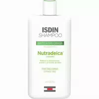 Isdin Nutradeica Schuppen Shampoo