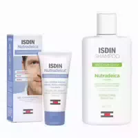 Isdin Nutradeica Gel Creme Shampoo