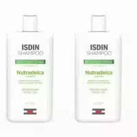 Isdin Nutradeica Schuppen Shampoo