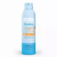 Isdin Pediatrics Kinder Sonnenschutz Spray 50 250 ml Spray