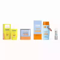 Isdin Sonnenschutz Set – Ideal Für Berg & Outdoor