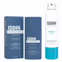 Isdin After Sun Gesicht & Körper
