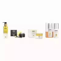 Isdin Tagespflege & Reinigung Set