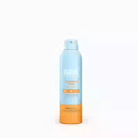 Isdin Fotoprotector Transparent Spray Lsf30 250 ml
