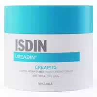 Isdin Ureadin 10 Creme Urea Körpercreme