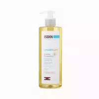 Isdin Ureadincalm Schützendes Dusch Öl 400 Ml Öl