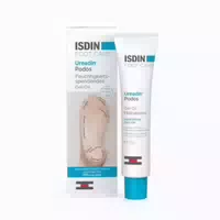 Isdin Ureadin Podos Feuchtigkeitspendendes Gel Oil 75 ml