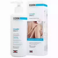 Isdin Ureadin Ultra 10 Repair Lotion Bei Sehr Trockener Haut