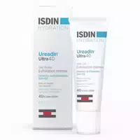 Isdin Ureadin Ultra 40 Intensiv Exfolierendes Gel Oil 30 Ml