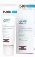 Isdin Ureadin Ultra40 Urea Creme 30 ml Gel
