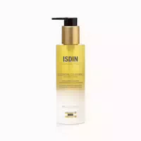 Isdinceutics Essential Cleansing Reinigungsöl 200 ml Öl