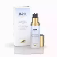 Isdin Hyaluronic Concentrate Hyaluron Serum 30 Ml Körperpflege
