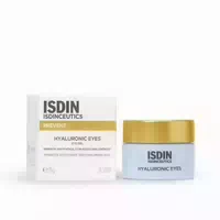 Isdin Isdinceutics Hyaluronic Eyes Gel
