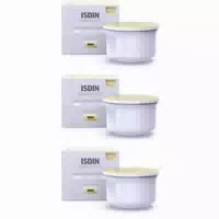 Isdinceutics Hyaluronic Moisture Empfindliche Haut Öko Nachfüllpackungen