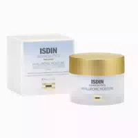 Isdinceutics Hyaluronic Moisture Feuchtigkeitscreme Normale Haut Bis Trockene Haut