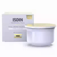 Isdinceutics Hyaluronic Moisture Empfindliche Haut Öko Nachfüllpackungen