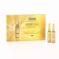 Isdinceutics Instant Flash Ampullen 5x2 Ml