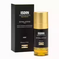 Isdinceutics Retinal Intense Hauterneuerndes Anti Aging Serum Für Die Nacht Gegen Falten