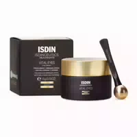 Isdinceutics Vital Eyes Anti Age Augencreme 15 Ml Creme