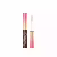 Isehan Kiss Me Heroine Make Micro Mascara Advanced Film 4 5g 02 Brown