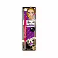 Isehan Kiss Me Heroine Make Quick Eyeliner N 0 1g 01 Black