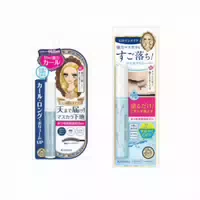 Isehan Kiss Me Mascara And Speedy Mascara Remover Set g