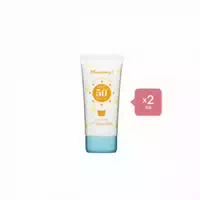 Isehan Kiss Me Mommy Uv Aqua Milk Spf50 Pa 50g