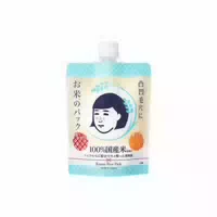 Ishizawa Lab Nadeshiko Keana Pore Care Rice Mask 170g