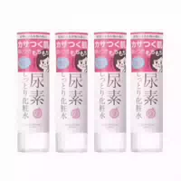 Ishizawa Lab Sukoyaka Suhada Urea Moisturising Toner 200ml 2ea Set